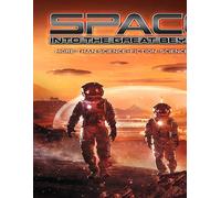 Space: Into The Great Beyond (DVD) Various (Importación USA)