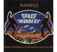 Space Invaders