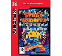 Space Invaders