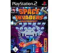 Space Invaders Anniversary [Importación alemana]