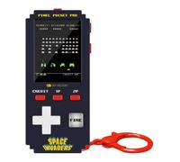 My Arcade Pixel Pocket Pro SPACE INVADERS
