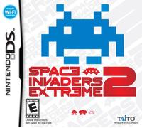 Space Invaders Extreme 2 [DVD de Audio]