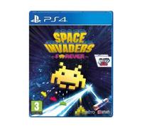 Space Invaders Forever Special Edition (Importacion UK) Sony Playstation 4 standard