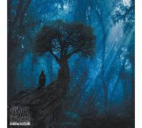 Space Invaders - Garden of the Wizard (Ltd.Gtf.Blue/Black 2lp) [Vinilo]