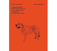 Space Invaders: Intervenciones artístico-políticas en un territorio en disputa: Lavapiés (1997/ 2004): 2 (Mastín)