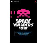Space Invaders pocket (japan import)