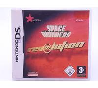 Space Invaders Revolution