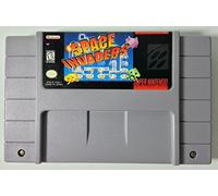 Space invaders - Super Nintendo - US [Importación Inglesa]