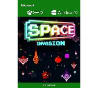 Space Invasion : Galaxy Shooter XBOX LIVE Key EUROPE