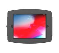 Space iPad 10.2" Security Display Enclosure - Negro