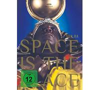 Space is the Place (Special Edition) (+ DVD) (Blu-ray)
