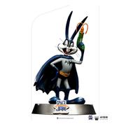 Space Jam 2 Art Scale Statua Bugs Bunny Batman 19 cm 1/10 Cm Iron Studios