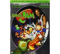 Space Jam (2 Dvd) [Edizione: Stati Uniti] [Reino Unido]