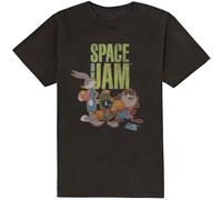 Space Jam 2 Tune Squad con licencia Camiseta hombre