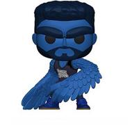 Space Jam 2 Un Nuevo Legado The Brow POP Películas #1181 Figura De Vinilo FUNKO