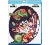 Space Jam [Italia] [Blu-ray]