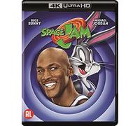 Space Jam 4k [Blu Ray]