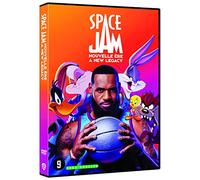 Space Jam - Nouvelle Ère [Francia] [DVD]