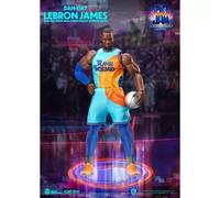 Space Jam A New Legacy Action Figure 1/9 LEBRON JAMES Beast Kingdom DAH-047