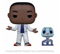 Space Jam A New Legacy Ai G W / Pete Buddy Pop Movies #1184 Vinyl Figura Funko