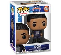 Space Jam A New Legacy Dom Pop Movies #1086 Vinyl Figura Funko