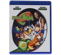 Space Jam (BD) [Blu-ray] by Warner Home Video