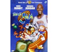 Space Jam by Michael Jordan