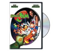 Space Jam by Warner Home Video