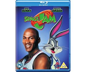 Space Jam [Edizione: Regno Unito] [Reino Unido] [Blu-ray]