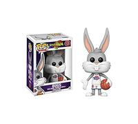 Space Jam - Figura Bugs Bunny (Funko 12428)