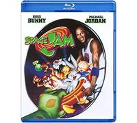 Space Jam [Francia] [Blu-ray]