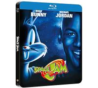 Space Jam [Francia] [Blu-ray]