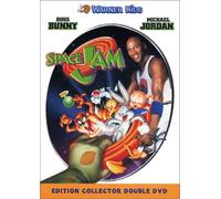 Space Jam [Francia] [DVD]
