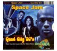 Space Jam / Get on Up & Dance