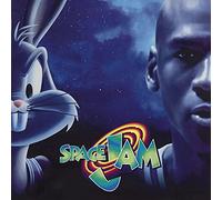Space Jam: Music From & Inspired by the / O.S.T. - Space Jam (Music From And Inspired By The Motion Picture) [VINYL] [Vinilo]