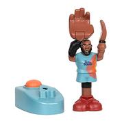 Giochi Preziosi Preziosi-PCE04010, Space Jam Lebron Playset, Multicolor (PCE04010)