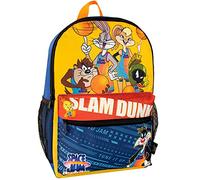 SPACE JAM Niños Mochila Bugs Bunny Multicolor