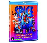 Space Jam - Nouvelle Ère [Francia] [Blu-ray]
