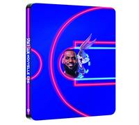 Space Jam - Nouvelle Ère [Francia] [4k Ultra-HD + Blu-Ray]