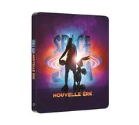 Space Jam - Nouvelle Ère [Francia] [Blu-ray]