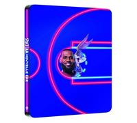Space Jam - Nouvelle Ère [Francia] [4k Ultra-HD + Blu-Ray]