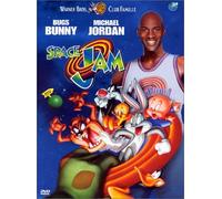 Space Jam [Reino Unido] [DVD]