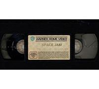 Space Jam [Reino Unido] [VHS]