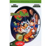 Space Jam (Special Edition) (2 Dvd) [Italia]