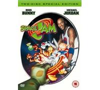 Space Jam (Special Edition) [Edizione: Regno Unito] [Reino Unido] [DVD]