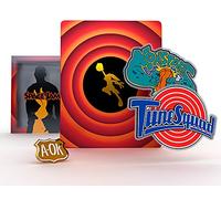 Space Jam - Steelbook 4k UHD + Blu-ray - Titans of Cult [Blu-ray]