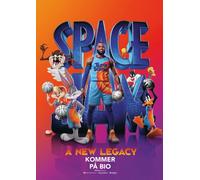 Space Jam: Un Nuevo Legado
