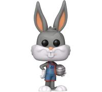 Space Jam: Un Nuevo Legado Figura De Vinilo Funko POP | Bugs Bunny
