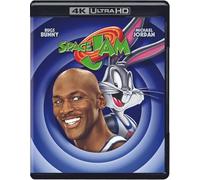 Space Jam [USA] [Blu-ray]