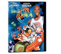 Space Jam [USA] [DVD]